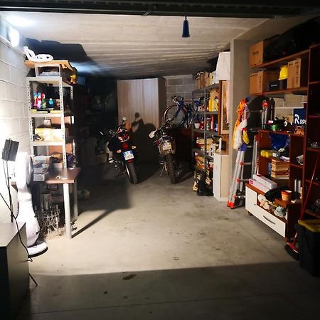 Apartament La Porta Rossa Vado Ligure Zewnętrze zdjęcie