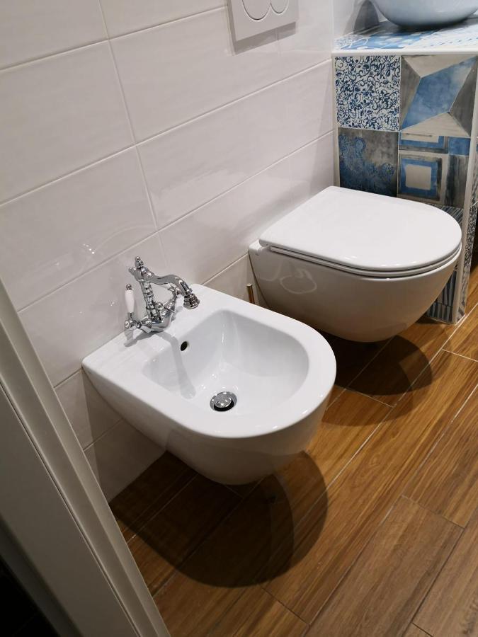 Apartament La Porta Rossa Vado Ligure Zewnętrze zdjęcie