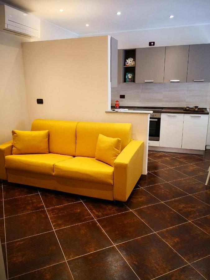 Apartament La Porta Rossa Vado Ligure Zewnętrze zdjęcie