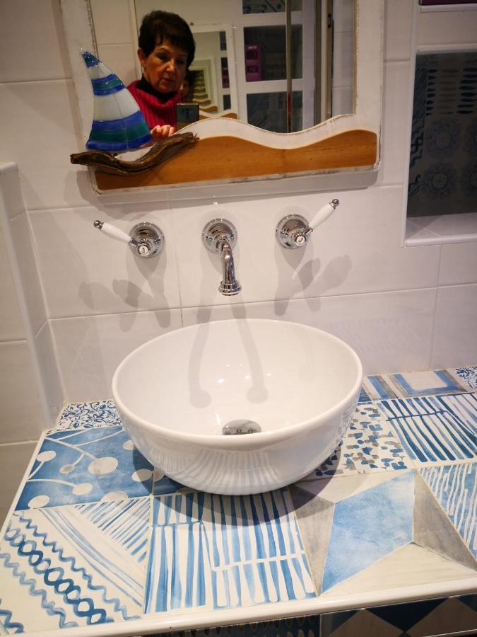 Apartament La Porta Rossa Vado Ligure Zewnętrze zdjęcie