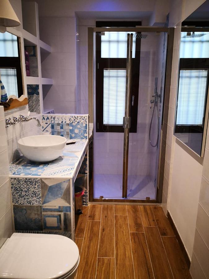 Apartament La Porta Rossa Vado Ligure Zewnętrze zdjęcie