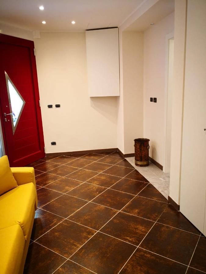 Apartament La Porta Rossa Vado Ligure Zewnętrze zdjęcie