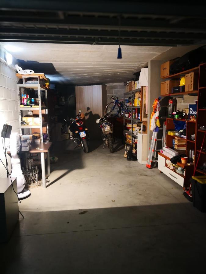 Apartament La Porta Rossa Vado Ligure Zewnętrze zdjęcie